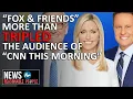 Fox News crushes CNN MSNBC viewership as Don Lemon s morning show has worst week since launch