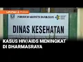 Lagu Tercatat 49 Penderita HIV/AIDS di Dharmasraya pada Tahun 2025 | Liputan 6 Padang