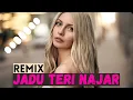 JADU -TERI- NAZAR- REMIX -DJ -LUCKY- BY- REMIX -BEAT-MUSIC