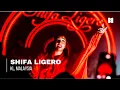 Download Lagu Shifa Ligero | The Block Party - Noir Fémme