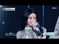 BABYMONSTER - WE GO UP | Show! MusicCore | aired on MBC251101 #BABYMONSTER