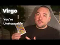 Virgo The Universe Wants You To Think MUCH Bigger Mid July 2026 Tarot