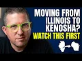 Illinois Exodus Is Kenosha Actually Worth It