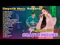Lagu OBATI RINDUKU - SELENDANG BIRU - SIMPATIK MUSIC | FULL DANGDUT KOPLO
