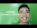 Syahrini Cintaku KANDAS ( cover )