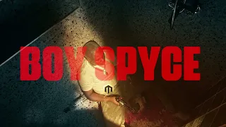 boy spyce relationship performance video 
