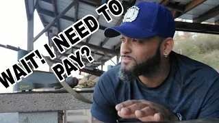Let s talk about Armslist