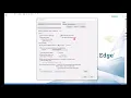 Solid Edge setting for tutorial s