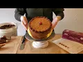 German Classic Double Layer