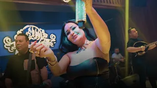 سارية السواس   ساريه السواس و قصي خولي   وجه القمر                                 دندنها