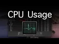 How To Check CPU Usage on a Mac