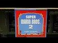 Python NES Emulator