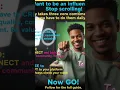 Download Lagu 🚀 You Can Become an INFLUENCER: 3 Simple Steps to Build Your Brand \u0026 Audience!  #influncer #life