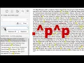 Creating an Description Text File For YouTube s Tutorial