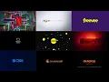 Sonic Branding and Logo Intros Compilation 2