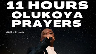 11 Hours Dr D k Olukoya Marathon Night Prayers