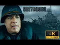 Greyhound First U-Boat Encounter - Tom Hanks Leads the Charge