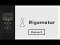 After Effects Script - Rigomator