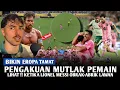 Download Lagu TAMAT SUDAH EROPA ‼️Ketika Messi Ngamok 😱‘Itu Bukan Manusia!’ – Pemain Lawan Syok Lihat Messi Main\