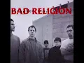 Download Lagu Bad Religion – Stranger Than Fiction (Deluxe) [Full Album Stream]