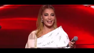 ختام حفل أصالة الجديد اكسبلور أمجد جمعة عودة الأصالة اغنية اصالة الجديدة كل ما طلعت هالشمس دندنها