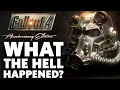 Download Lagu Fallout 4: Anniversary Edition - What The HELL Happened?