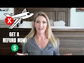 How to get a Refund on a Non Refundable Flight in 2022