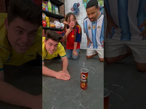 O FIGURITALO AINDA É O REI DO BAFO COM MOEDA E PRINGLES ??? #shorts #shortvideo #bafo #bafão