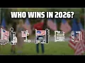 The Top 5 Best Flag Poles in 2026 - Must Watch Before Buying
