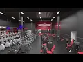 Dynamic Fitness Barker Cypress Katy 2025 RENOVATION