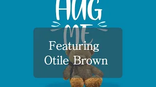 sat b feat otile brown hug me official music video 