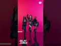 [릴레이댄스] IS:SUE - SHINING (4K)