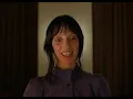 The Shining - Youre Distracting Me
