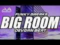 Download Lagu DJ FUNKY BREAKS 2023 FULL BASS