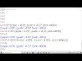 ioPUZZLE Live Streaming on Python Dictionary and sequences