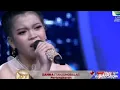 Lagu Zahra DA 7 - Pertengkaran - D'Academy 7 Top 35