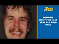 Remains found in Snohomish County 41 years ago belong to missing Georgia man