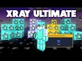 THIS is The BEST Xray Texture Pack on Bloxd io