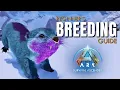 Beginner s Guide to Breeding in Ark Survival Ascended