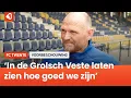 Lagu FC Twente ontvangt ‘aangeslagen’ Heerenveen in midweeks duel; Taha loopt zware blessure op
