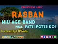 Download Lagu Niu Age Band - Rasban (2025) feat. Patti Potts Doi (Pacific Latest Music)