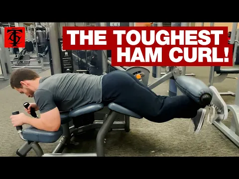 Hamstring Exercises at Hotel Gym: Effective Moves for Travelers