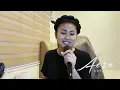 THE WOMAN IN ME (NEEDS THE MAN IN YOU) - SHANIA TWAIN | AERA COVERS