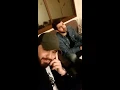Hazem Sharif & Nabil Khoury (Anghami Live Part 2) حازم شريف و نبيل خوري (انغامي لايف ٢)