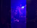 THE SUICIDE MACHINES DETROIT 2024 "SOMETIMES I DON'T MIND"