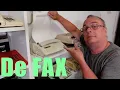 Download Lagu De geschiedenis en een demo van de fax.