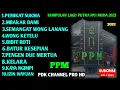 FULL ALBUM PPM || PUTRA PA'I MUDA 2023 || SING MENTOL MENTOL BOCAH PROXENYOL || PPM 2023