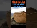 Download Lagu INILAH LUAS KAPAL NABI NUH