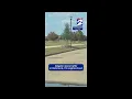 WOW Driver captures of alligator slowing down traffic in Houston-area neighborhood