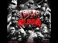 Sangre Malandra - Under Side 821, Santa Fe Klan & THR Cru2